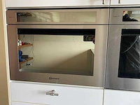 Steinhaus - keuken met apparatuur - afbeelding 36 van  39