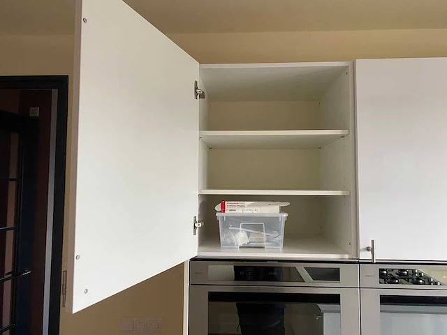 Steinhaus - keuken met apparatuur - afbeelding 37 van  39