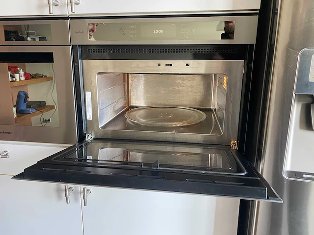 Steinhaus - keuken met apparatuur - afbeelding 39 van  39