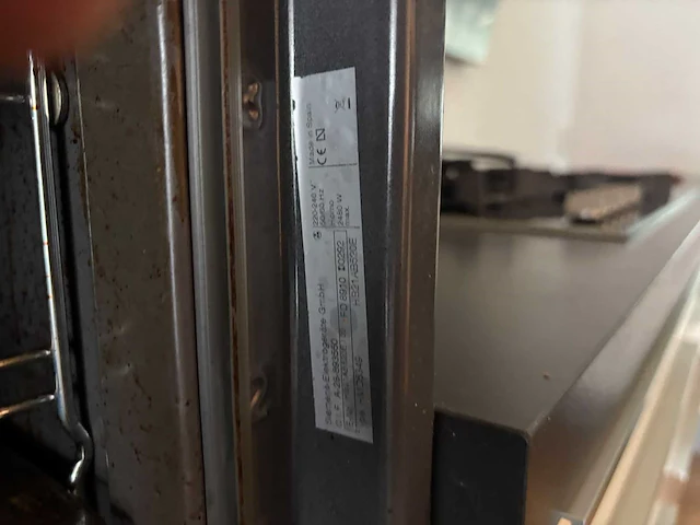 Steinhaus - keuken met apparatuur - afbeelding 5 van  30
