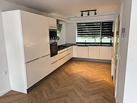 Steinhaus - keuken met apparatuur