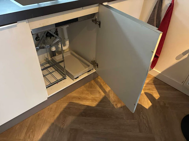 Steinhaus - keuken met apparatuur - afbeelding 19 van  30