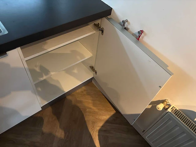 Steinhaus - keuken met apparatuur - afbeelding 20 van  30