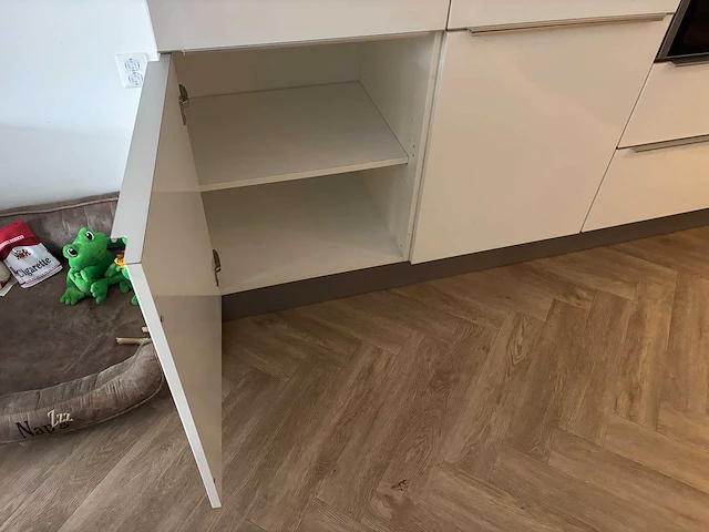 Steinhaus - keuken met apparatuur - afbeelding 12 van  30