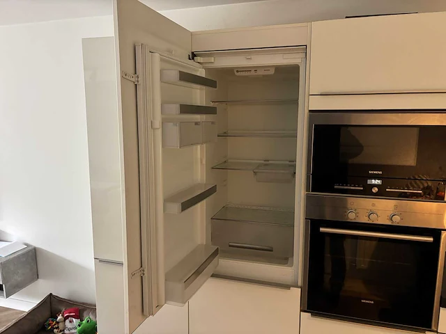 Steinhaus - keuken met apparatuur - afbeelding 23 van  30