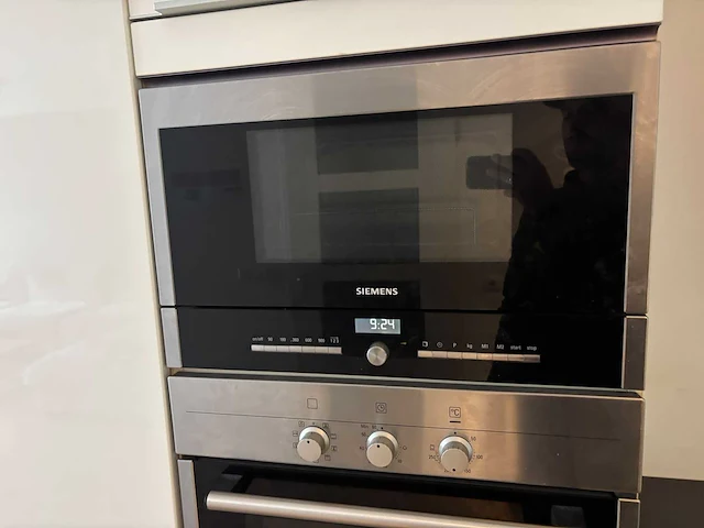 Steinhaus - keuken met apparatuur - afbeelding 28 van  30