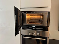 Steinhaus - keuken met apparatuur - afbeelding 29 van  30