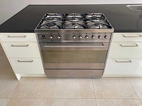 Steinhaus - keuken met apparatuur - afbeelding 3 van  37