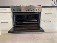 Steinhaus - keuken met apparatuur - afbeelding 6 van  37