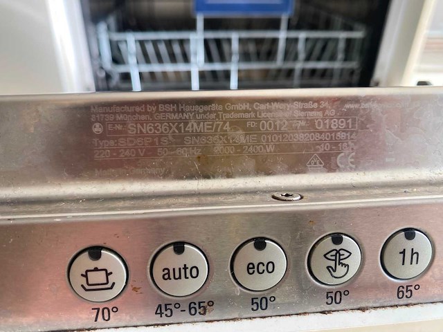 Steinhaus - keuken met apparatuur - afbeelding 16 van  37