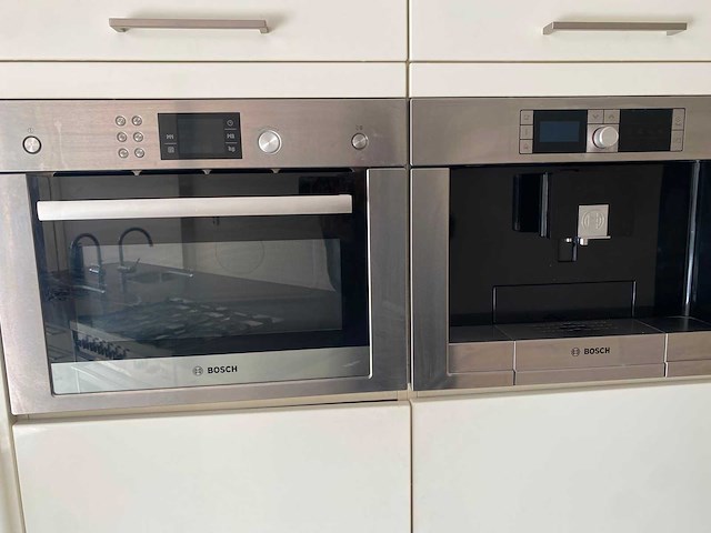 Steinhaus - keuken met apparatuur - afbeelding 17 van  37