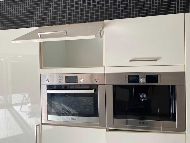 Steinhaus - keuken met apparatuur - afbeelding 24 van  37