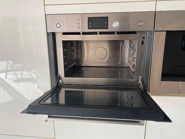 Steinhaus - keuken met apparatuur - afbeelding 27 van  37