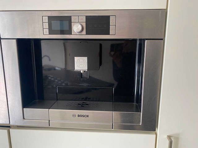 Steinhaus - keuken met apparatuur - afbeelding 28 van  37
