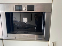 Steinhaus - keuken met apparatuur - afbeelding 28 van  37