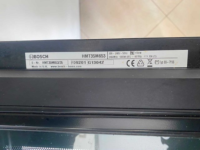 Steinhaus - keuken met apparatuur - afbeelding 29 van  37