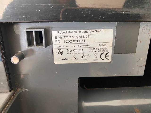 Steinhaus - keuken met apparatuur - afbeelding 30 van  37