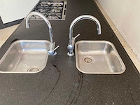 Steinhaus - keuken met apparatuur - afbeelding 34 van  37
