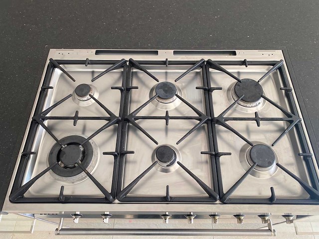 Steinhaus - keuken met apparatuur - afbeelding 37 van  37