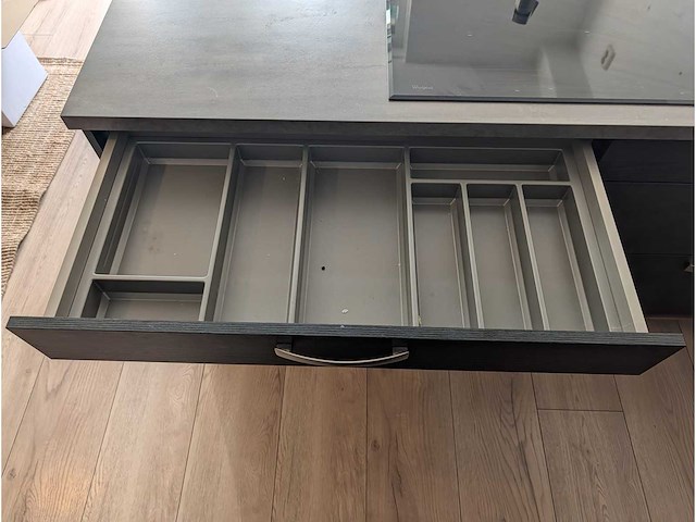 Steinhaus - keuken met apparatuur - afbeelding 6 van  24