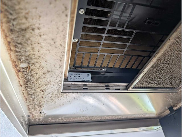 Steinhaus - keuken met apparatuur - afbeelding 10 van  24