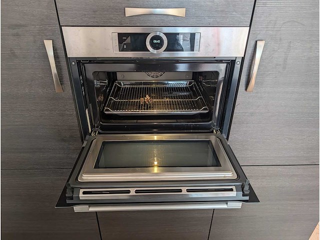 Steinhaus - keuken met apparatuur - afbeelding 21 van  24