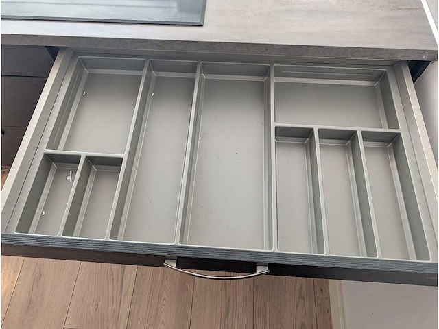 Steinhaus - keuken met apparatuur - afbeelding 19 van  24