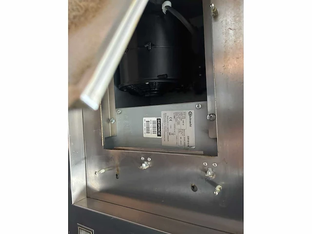 Steinhaus - keuken met bauknecht apparatuur - afbeelding 3 van  32
