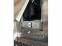 Steinhaus - keuken met bauknecht apparatuur - afbeelding 3 van  32