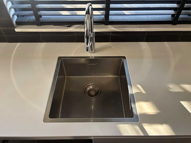 Steinhaus - keuken met bauknecht apparatuur - afbeelding 7 van  32