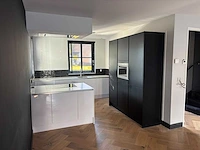 Steinhaus - keuken met bauknecht apparatuur