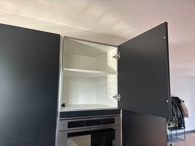 Steinhaus - keuken met bauknecht apparatuur - afbeelding 14 van  32