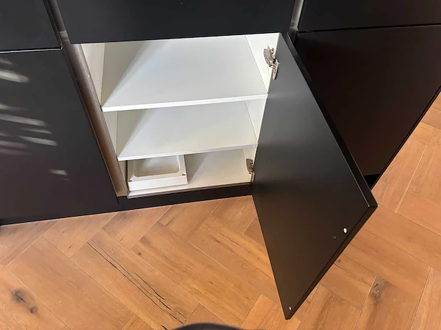 Steinhaus - keuken met bauknecht apparatuur - afbeelding 19 van  32