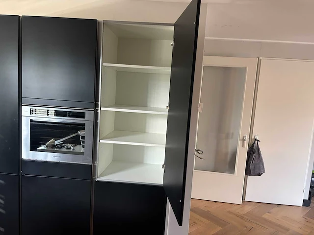 Steinhaus - keuken met bauknecht apparatuur - afbeelding 20 van  32