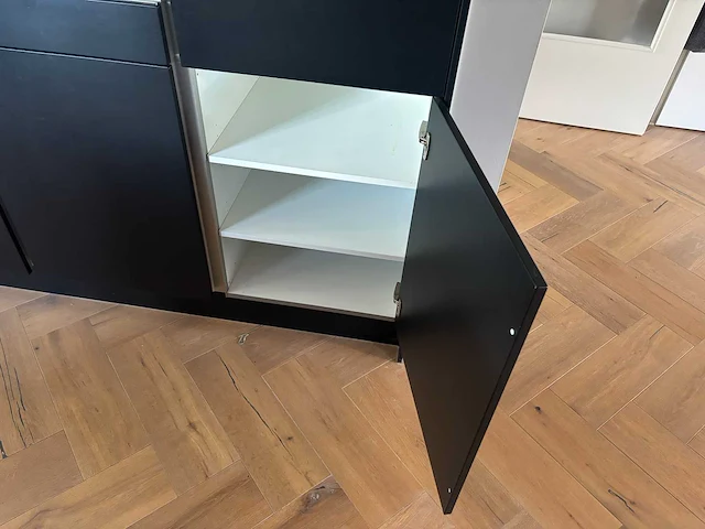 Steinhaus - keuken met bauknecht apparatuur - afbeelding 21 van  32