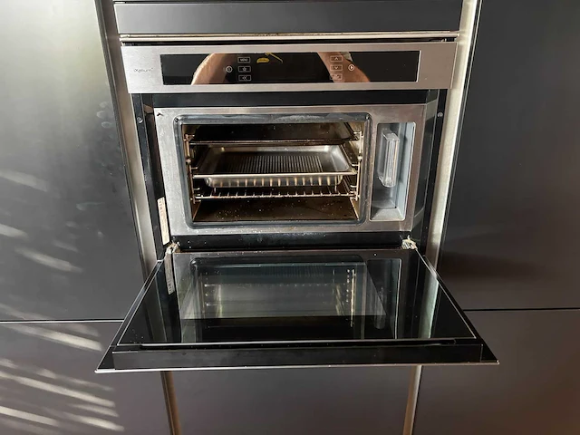 Steinhaus - keuken met bauknecht apparatuur - afbeelding 22 van  32