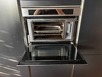 Steinhaus - keuken met bauknecht apparatuur - afbeelding 22 van  32