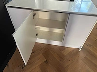 Steinhaus - keuken met bauknecht apparatuur - afbeelding 24 van  32