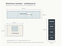 Steinhaus - keuken met bauknecht apparatuur - afbeelding 25 van  32