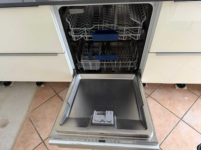 Steinhaus - keuken met novy / siemens apparatuur - afbeelding 10 van  31