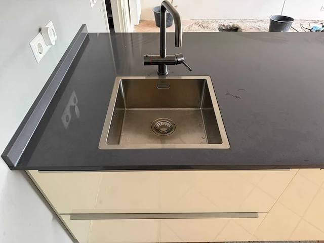 Steinhaus - keuken met novy / siemens apparatuur - afbeelding 24 van  31