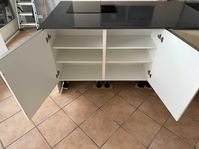 Steinhaus - keuken met novy / siemens apparatuur - afbeelding 13 van  31