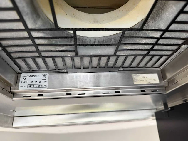 Steinhaus - keuken met novy / siemens apparatuur - afbeelding 15 van  31