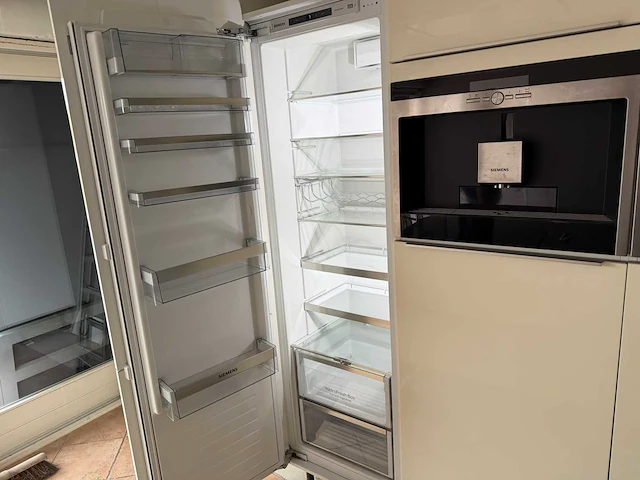 Steinhaus - keuken met novy / siemens apparatuur - afbeelding 17 van  31