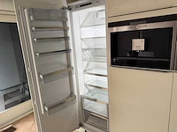 Steinhaus - keuken met novy / siemens apparatuur - afbeelding 17 van  31
