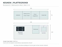 Steinhaus - keuken met novy / siemens apparatuur - afbeelding 20 van  31