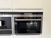Steinhaus - keuken met novy / siemens apparatuur - afbeelding 22 van  31