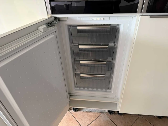 Steinhaus - keuken met novy / siemens apparatuur - afbeelding 30 van  31