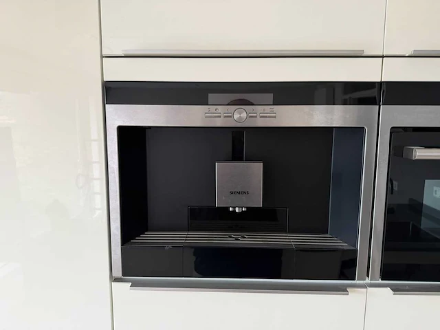 Steinhaus - keuken met novy / siemens apparatuur - afbeelding 6 van  31