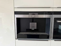 Steinhaus - keuken met novy / siemens apparatuur - afbeelding 6 van  31